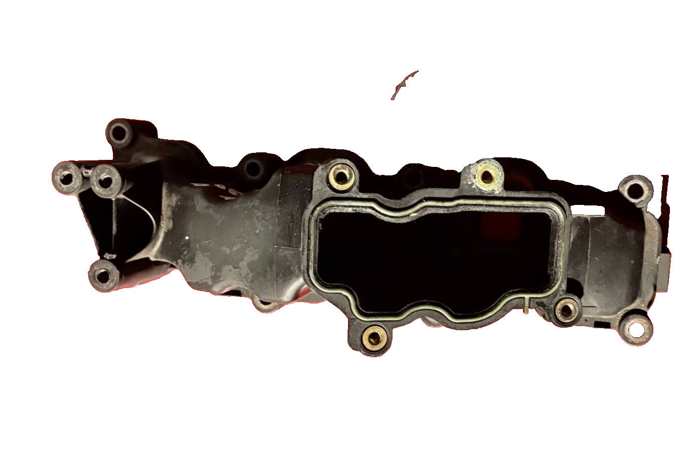 Porsche 2008 Right Side Intake Manifold