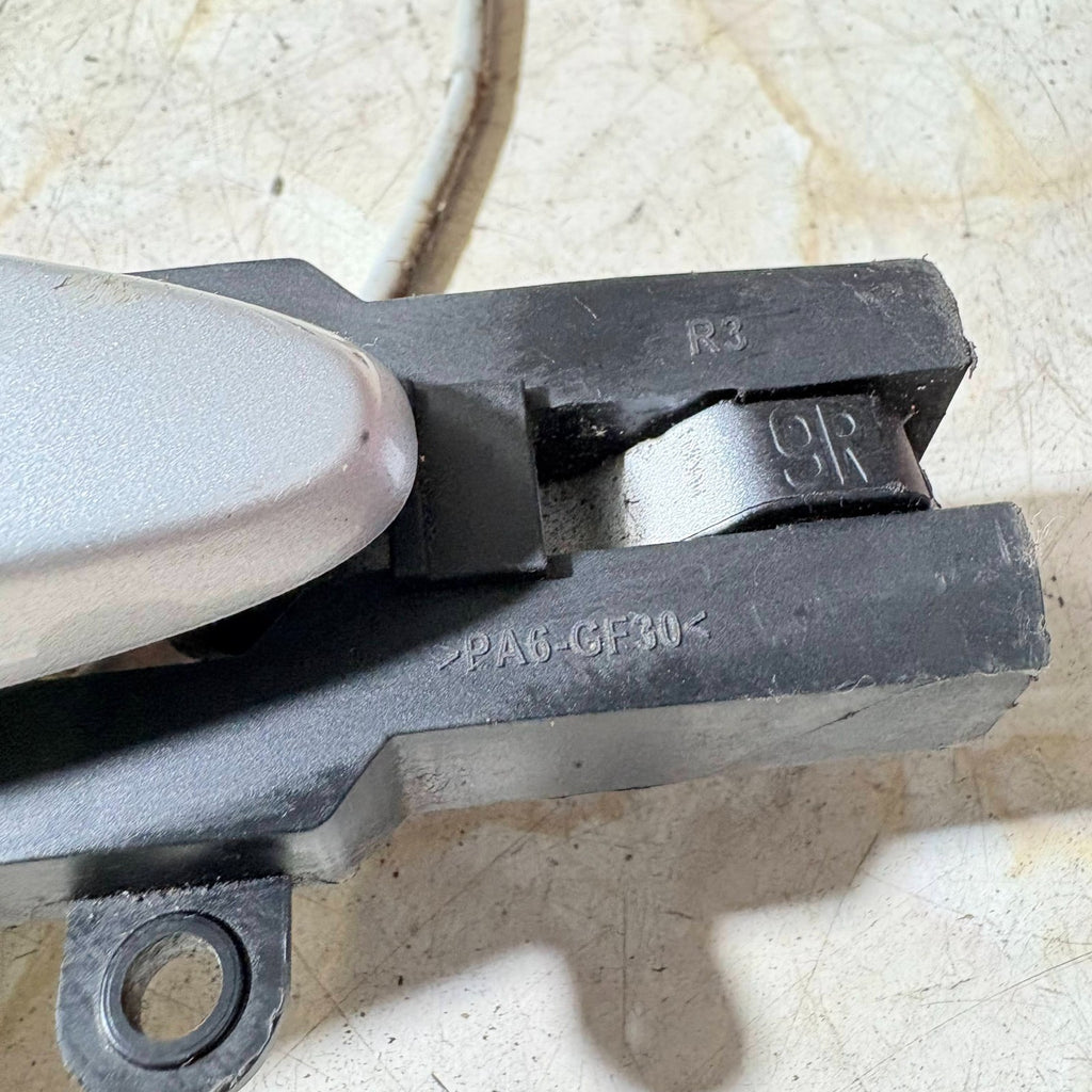 BMW 3 SERIES E90 E91 E92 REAR LEFT SIDE DOOR HANDLE E9xHT 2004-2011