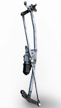 76505SNAU02 MOTEUR D ESSUIE-GLACE AVANT / 2145707 POUR HONDA CIVIC BERLINA 5 FK