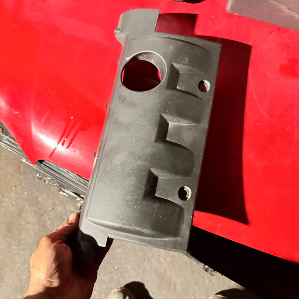 MINI COOPER 2011 ENGINE COVER M04013A150F