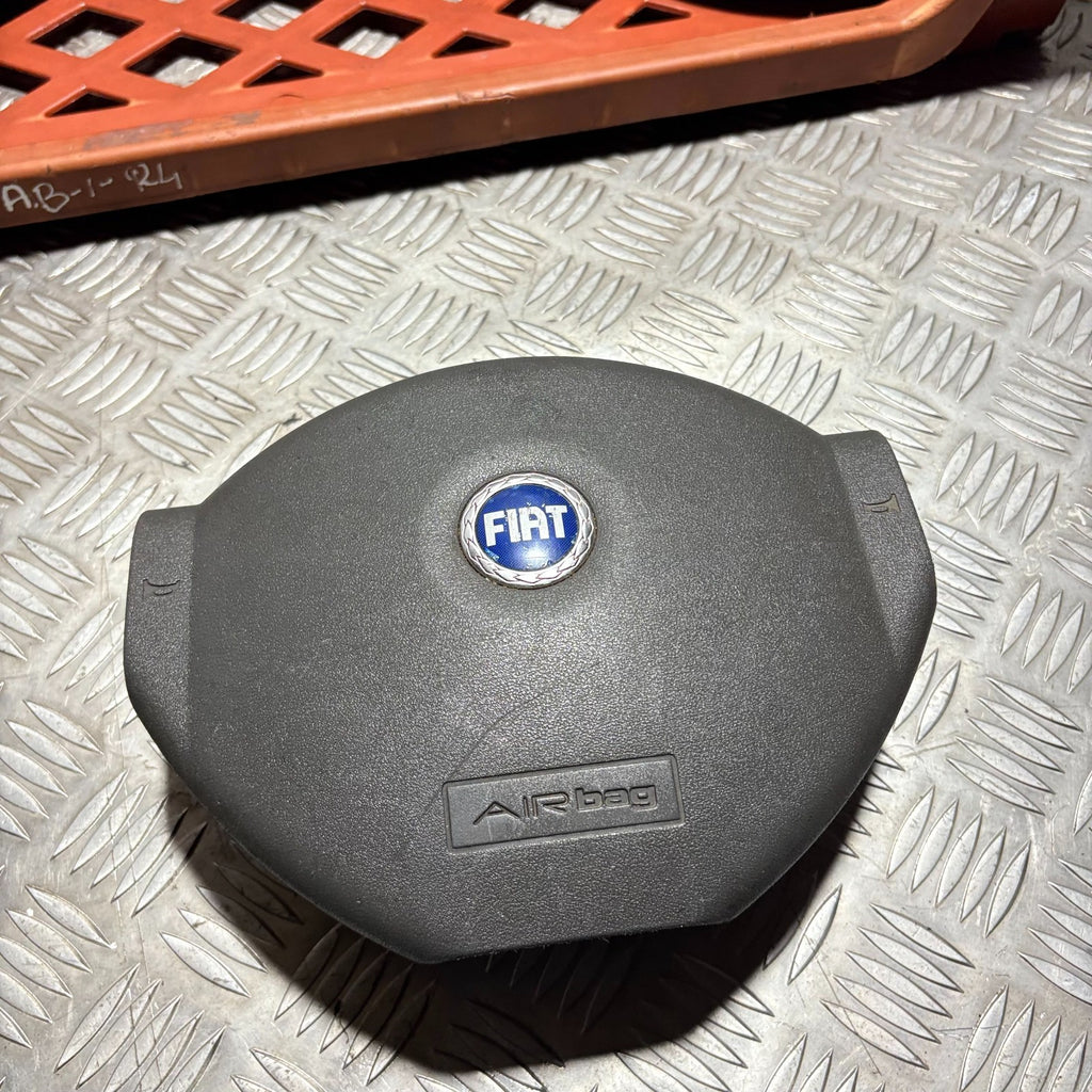 Fiat Panda 169 2003-2012 Steering Wheel SRS BAG 30340401