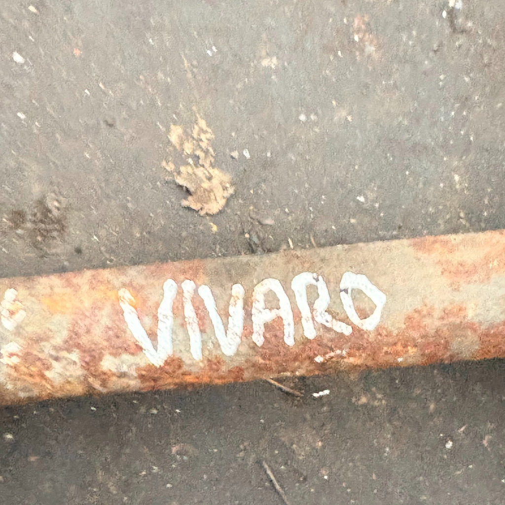 Vauxhall Vivaro 2015-2019 Right Front Driveshaft Driver Side 2016 Used