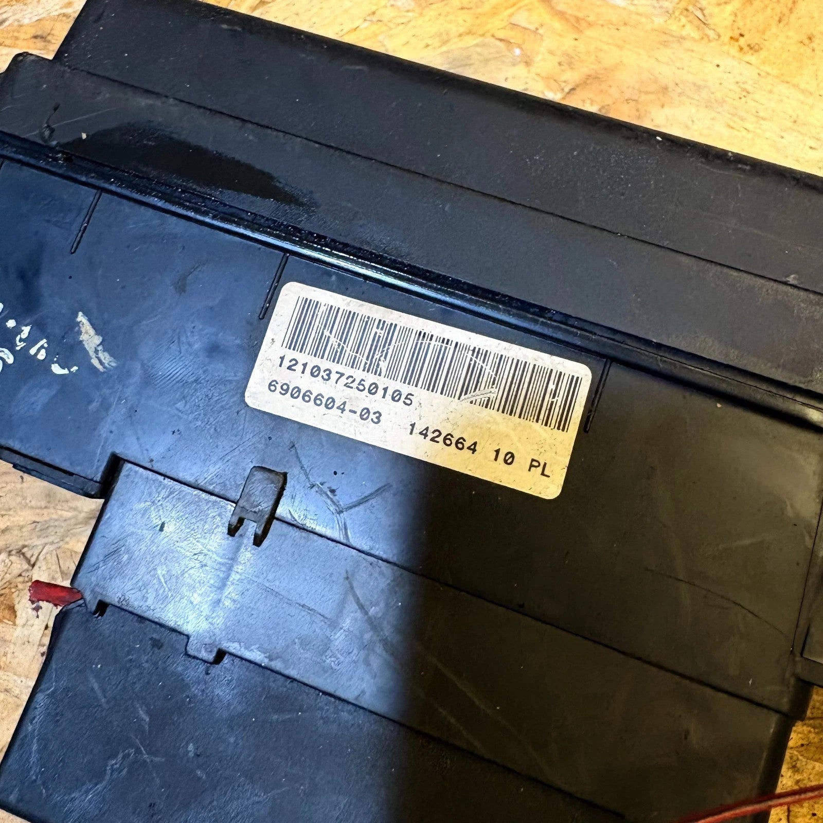 690660403 Fuse Box for MINI ONE 2001-2006