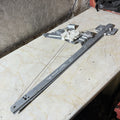 FORD TRANSIT MK4 Front Right Driver Offside Door Window Regulator