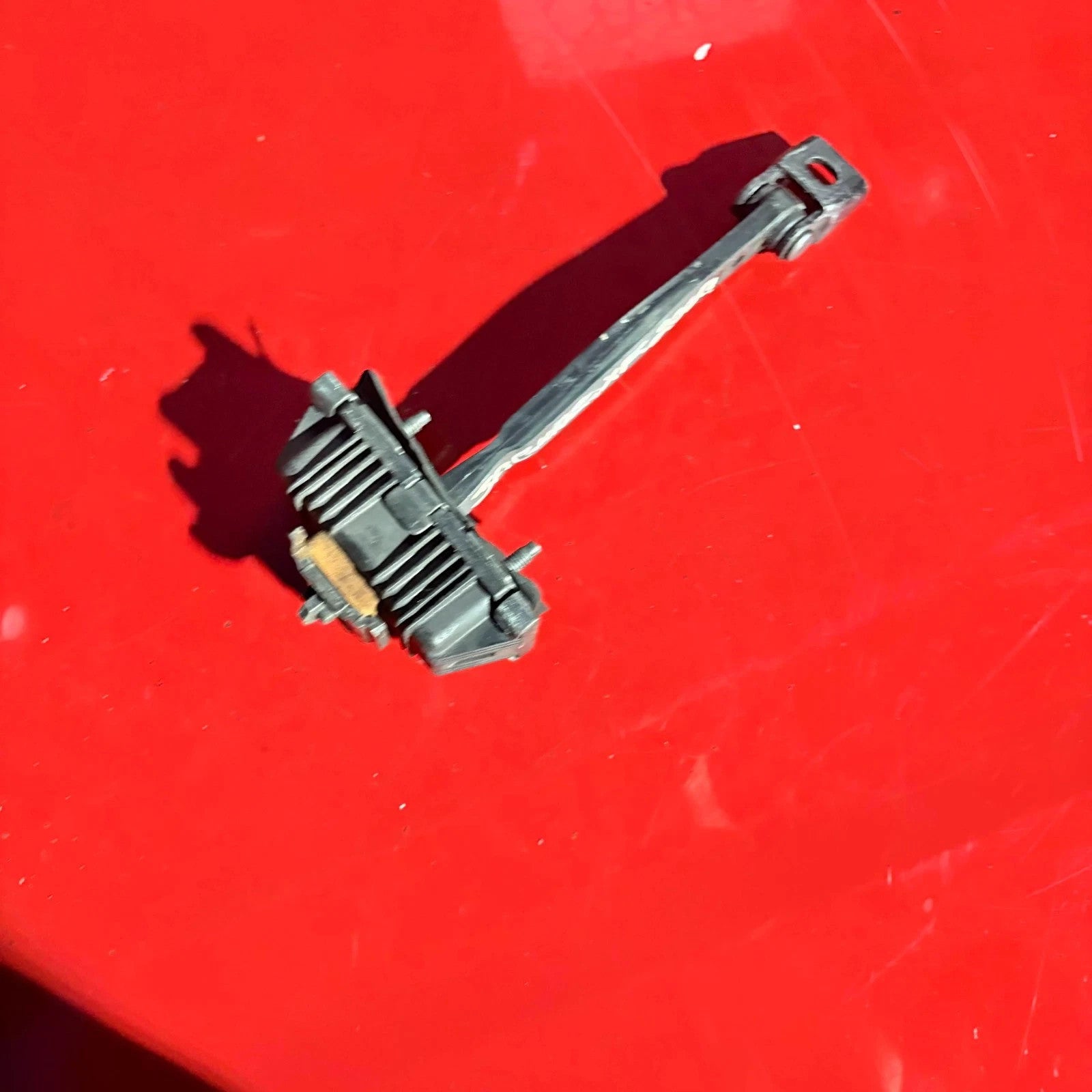 Jaguar XF X250 2007-2015 Rear Passenger Left Door Check Strap