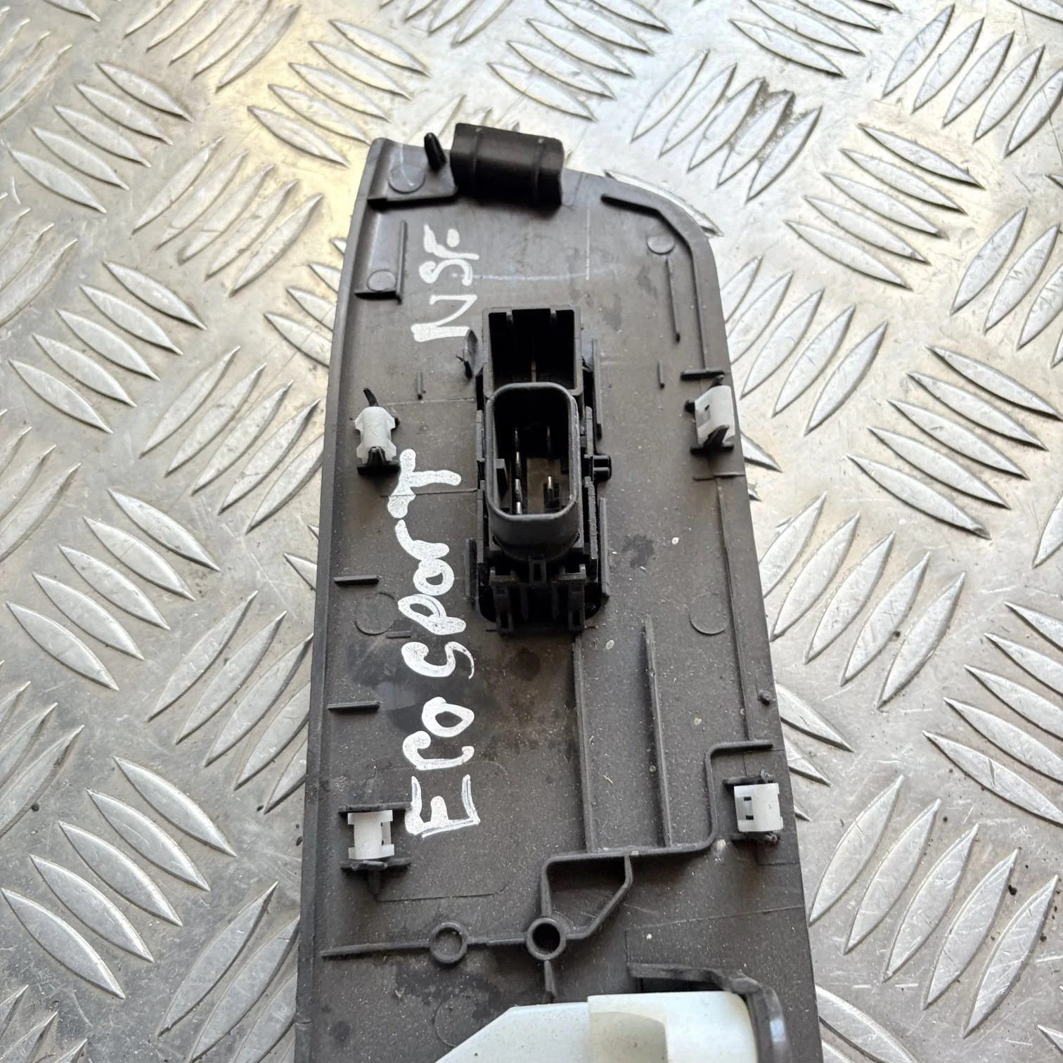 Front window control panel GN15A26690DC for FORD ECOSPORT (92677) NSF