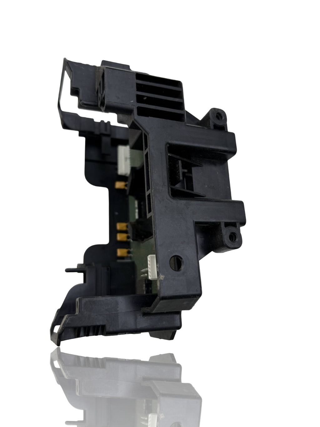 2013 RANGE ROVER EVOQUE (L538) STEERING COLUMN COMBINATION SWITCH BASE CIRCUIT