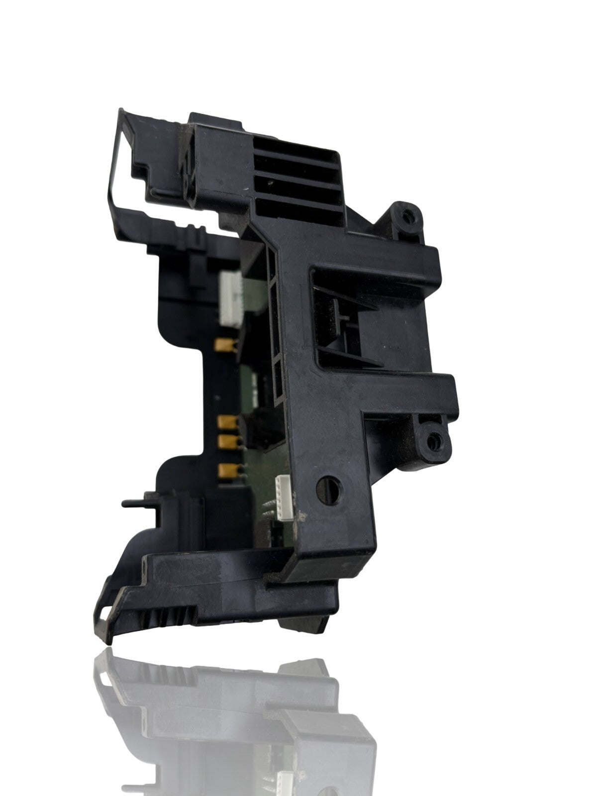 2013 RANGE ROVER EVOQUE (L538) STEERING COLUMN COMBINATION SWITCH BASE CIRCUIT