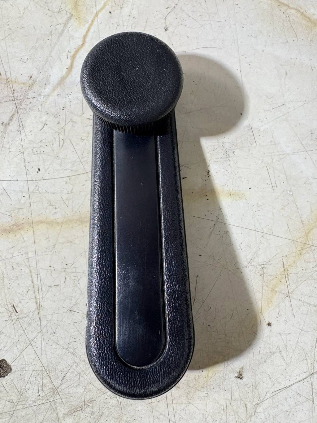 Toyota Rear Door Manual Window Winder Handle Crank Interior 69260-02020