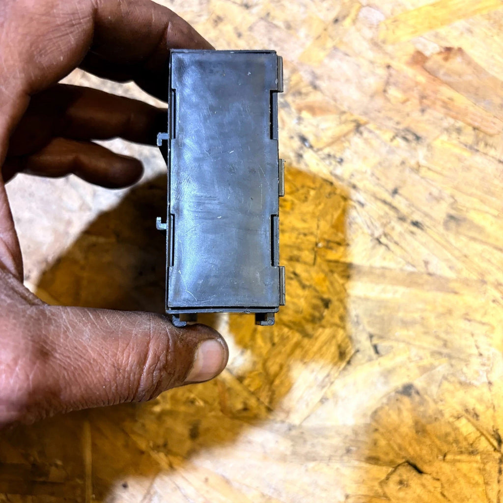 Peugeot Scudo 1995-2007 Immobilizer Control Module Unit