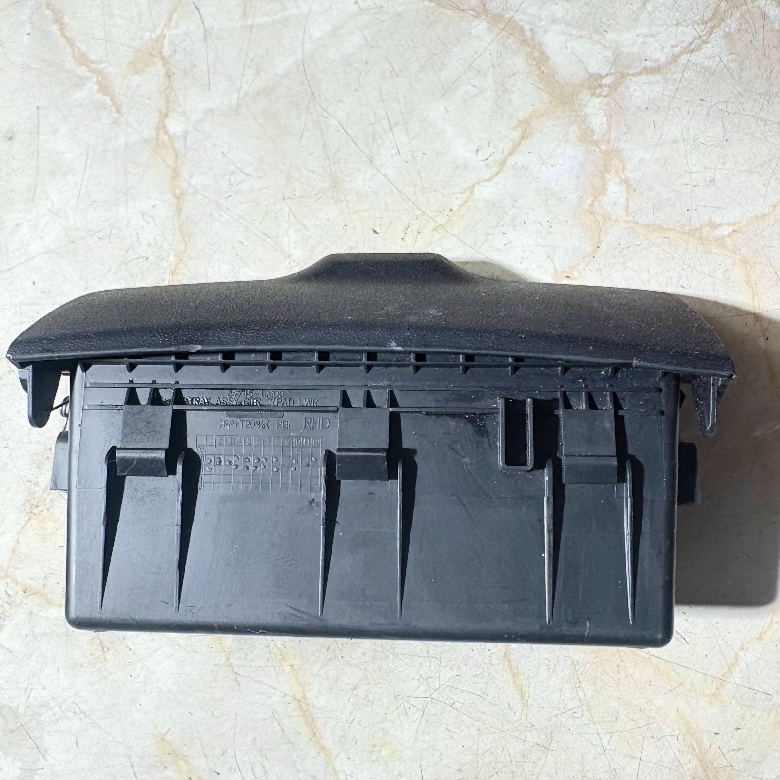 Hyundai i20 2011-2014 Glove Box Storage Compartment 847451J900