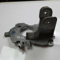 Vw Golf Mk6 1.6tdi Manual Estate 2010 Clutch Pedal bracket 1K2721057AN