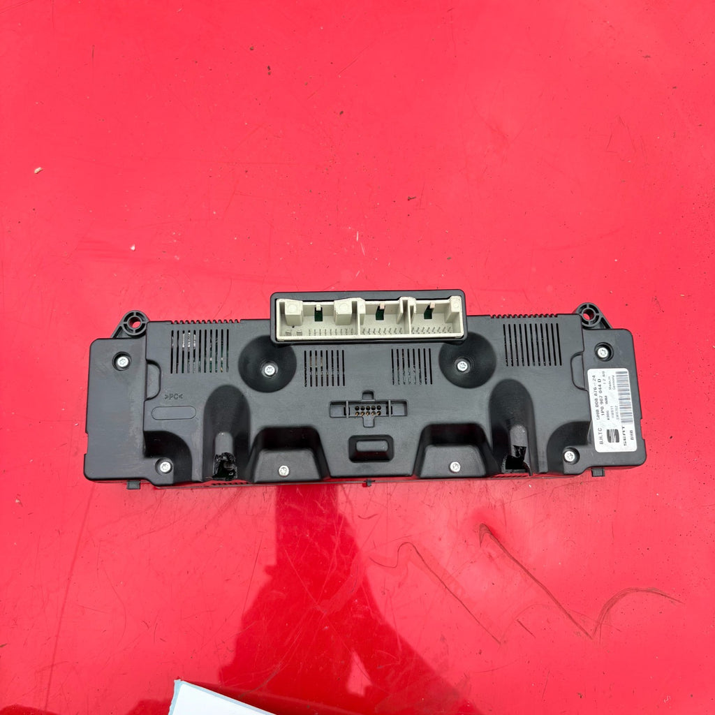 Climate Control Panel SEAT Leon 1P0907044D 1PO907044D 5HB008876-24