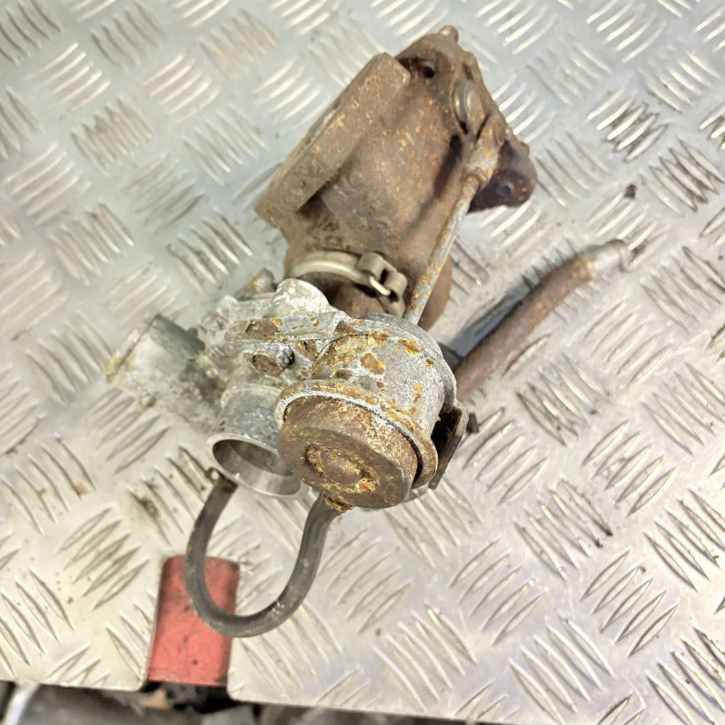 Rover 75 2.0 CDT Turbocharger 1999-2005 MG ZT/ZT-T Diesel 49173-06100 2248060