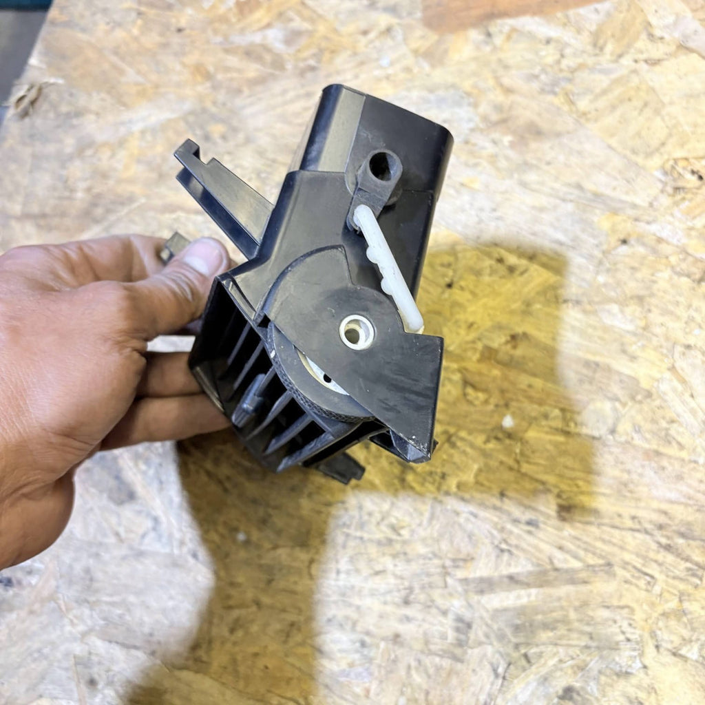 FORD TRANSIT CONNECT 2000-2006 RIGHT DRIVER SIDE DASH VENT 2T1H19893AC