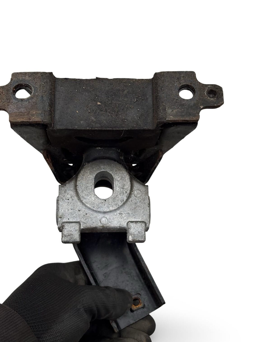 TOYOTA YARIS MK3 5DR 2011-20 3DR 2011-19 1.0 1KR-FE GEARBOX MOUNT 12372-0Q020