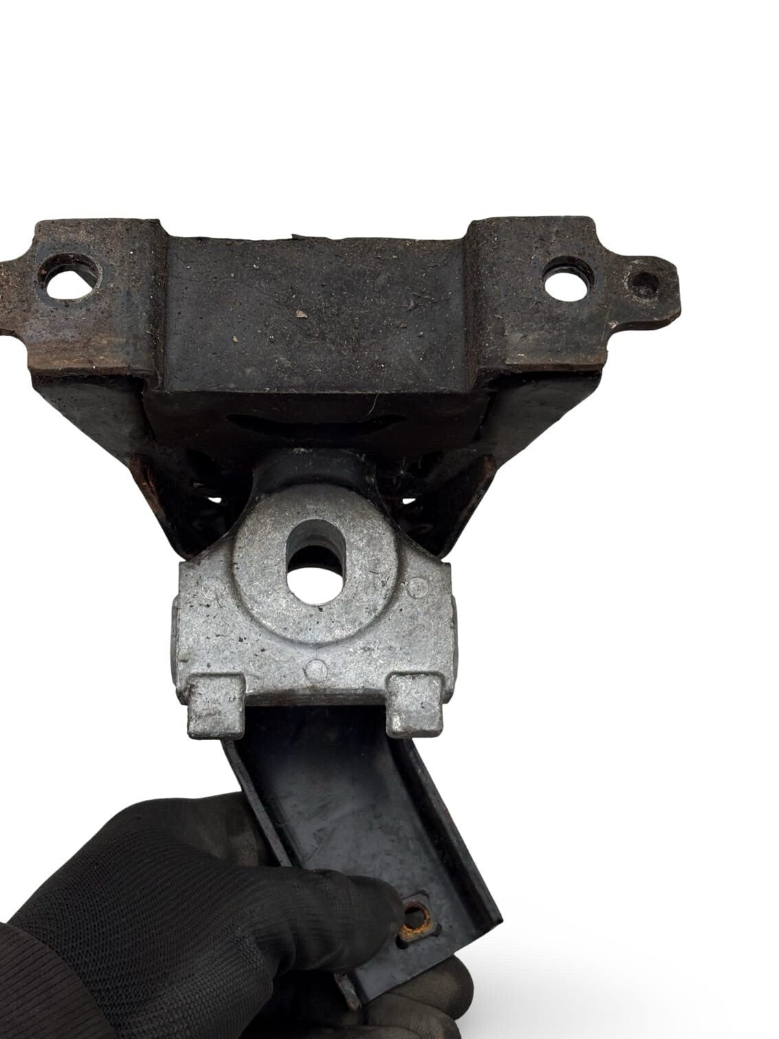 TOYOTA YARIS MK3 5DR 2011-20 3DR 2011-19 1.0 1KR-FE GEARBOX MOUNT 12372-0Q020