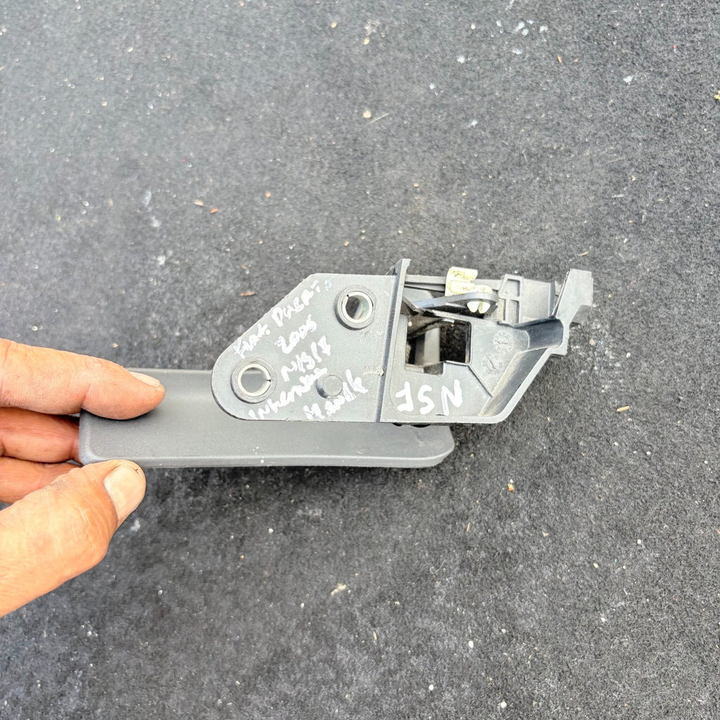 DUCATO 1994-2006 LEFT FRONT DOOR INTERIOR HANDLE