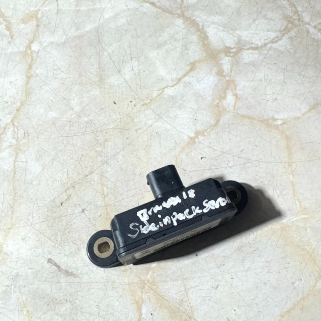 BMW 3 Series E90 E91 DSC Yaw Rate/Accel Sensor 34526778421 09/2008-06/2012
