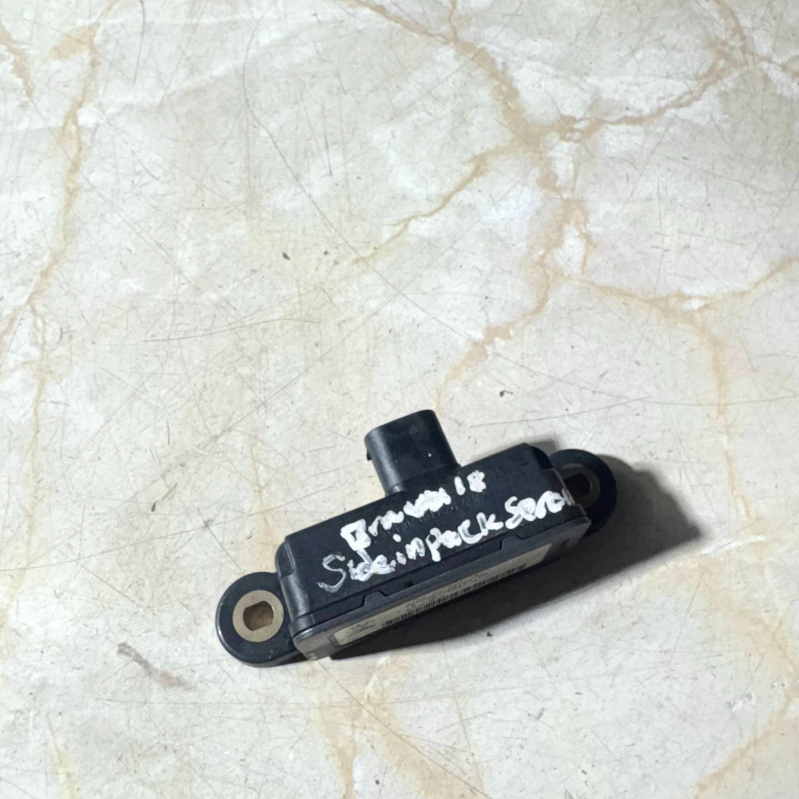 BMW 3 Series E90 E91 DSC Yaw Rate/Accel Sensor 34526778421 09/2008-06/2012