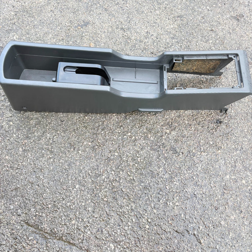 NISSAN X-TRAIL 2002-2005 Centre Console 96910-8H300
