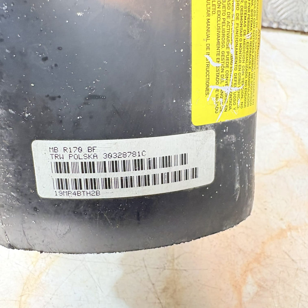 Mercedes SLK R170 1996–2004 Dash Airbag Left Passenger Nearside 30328778B