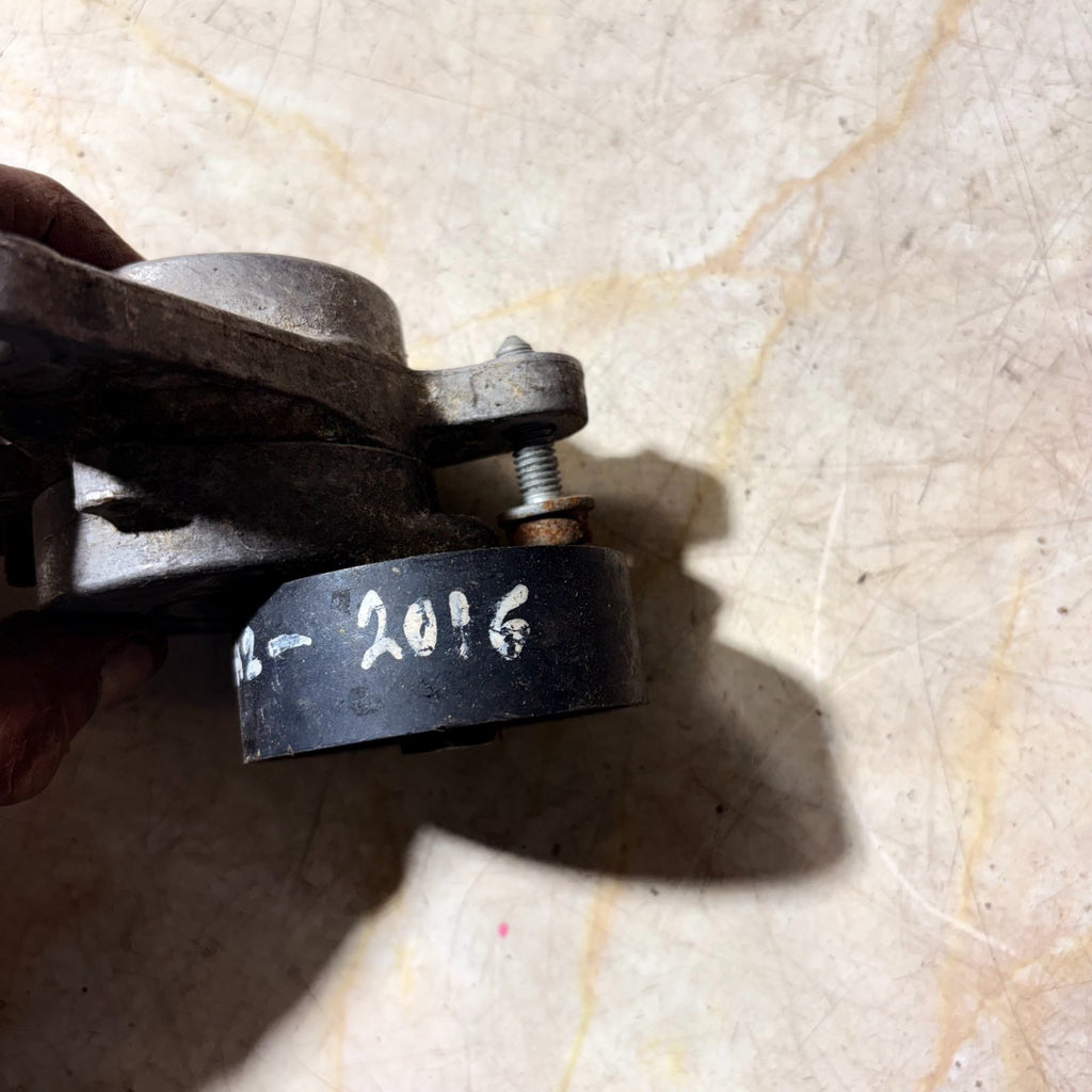 AUDI A2 2016 Drive Belt Tensioner