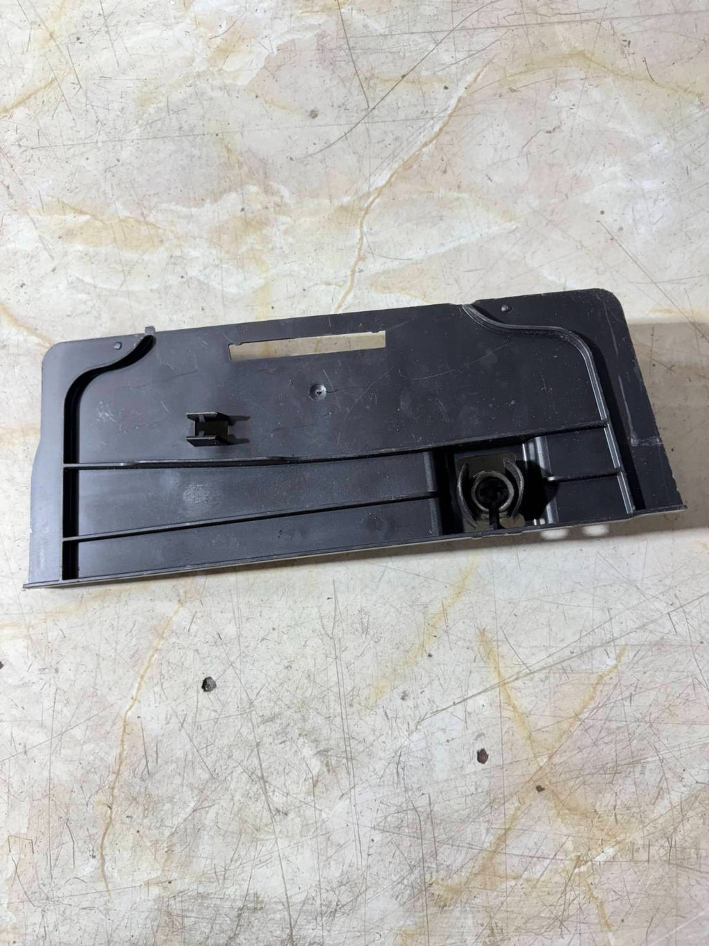 Partition Multifunction Tray 7164197 BMW 1 Series E87 Cargo Cover
