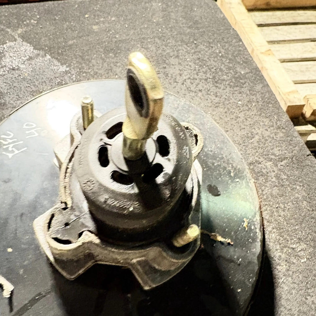 MINI ONE FYFC 40 2005 BRAKE SERVO 34.33-6757181E