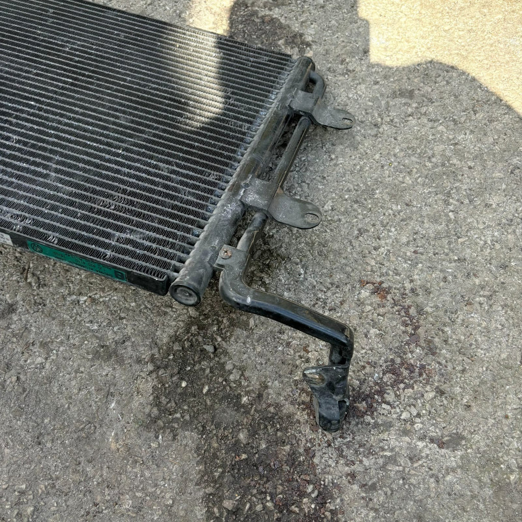 VW Golf Mk4 97-05 Bora Audi A3 8L Seat Leon Octavia Air Con Condenser 1J0820411D