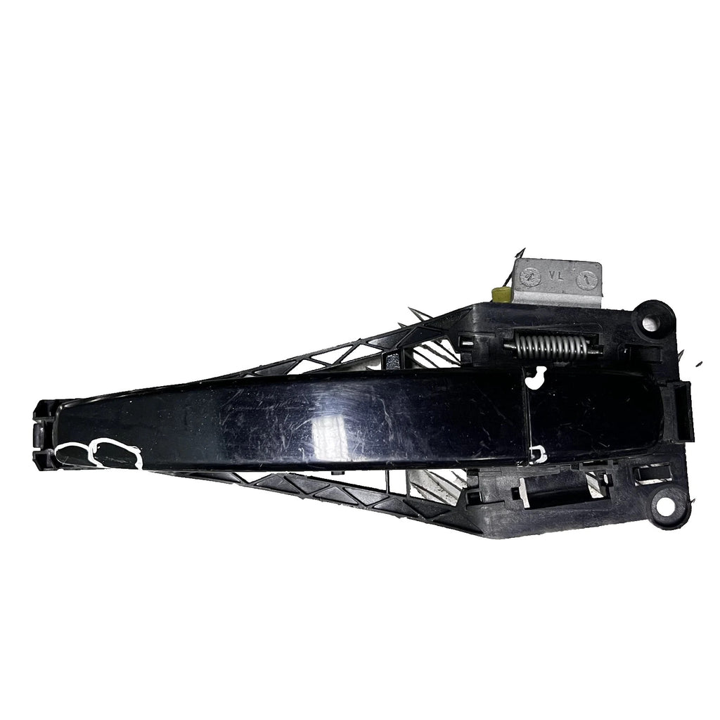 VAUXHALL ASTRA 2004-2010 PASSENGER SIDE LEFT REAR DOOR HANDLE EXTERNAL
