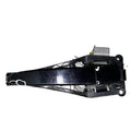 VAUXHALL ASTRA 2004-2010 PASSENGER SIDE LEFT REAR DOOR HANDLE EXTERNAL