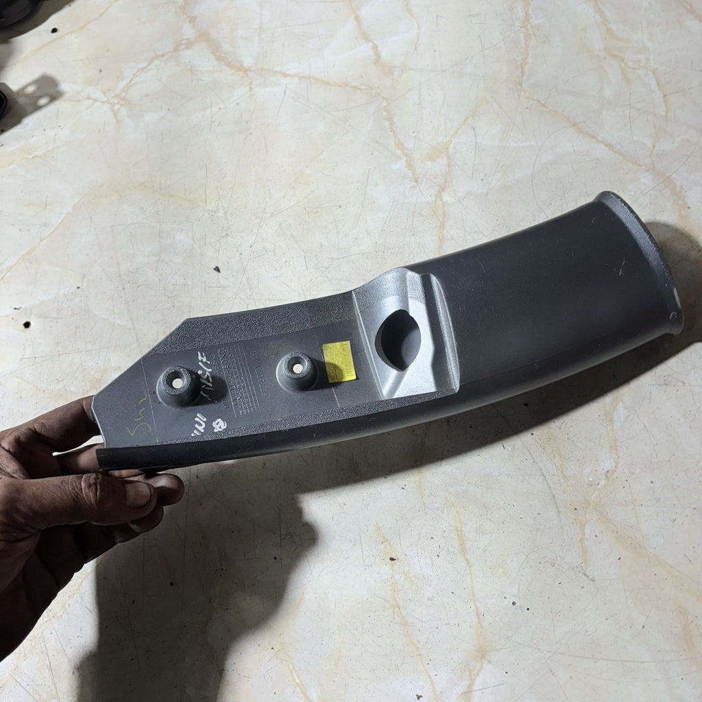Mini Cooper R56 2006-2013 Left Centre Console Trim Grey 6973071