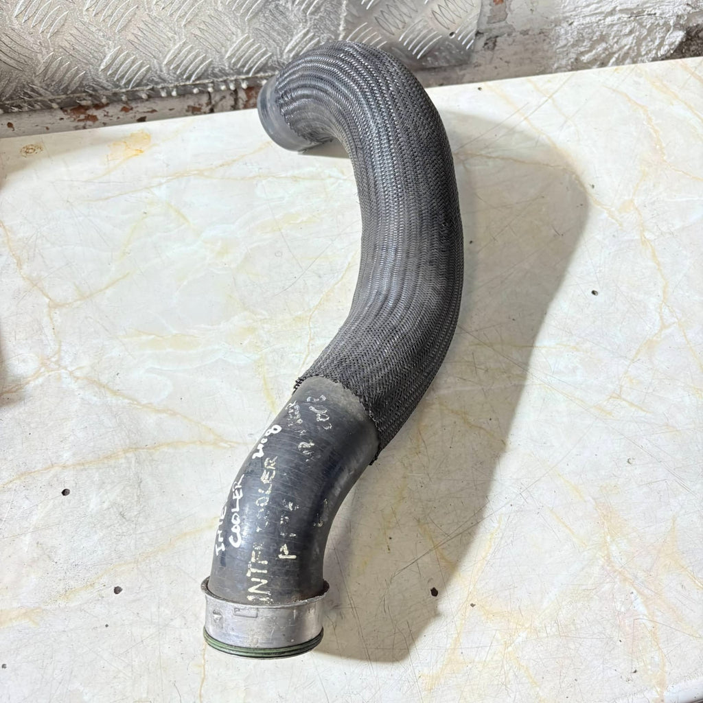VOLVO RADIATOR HOSE 2008