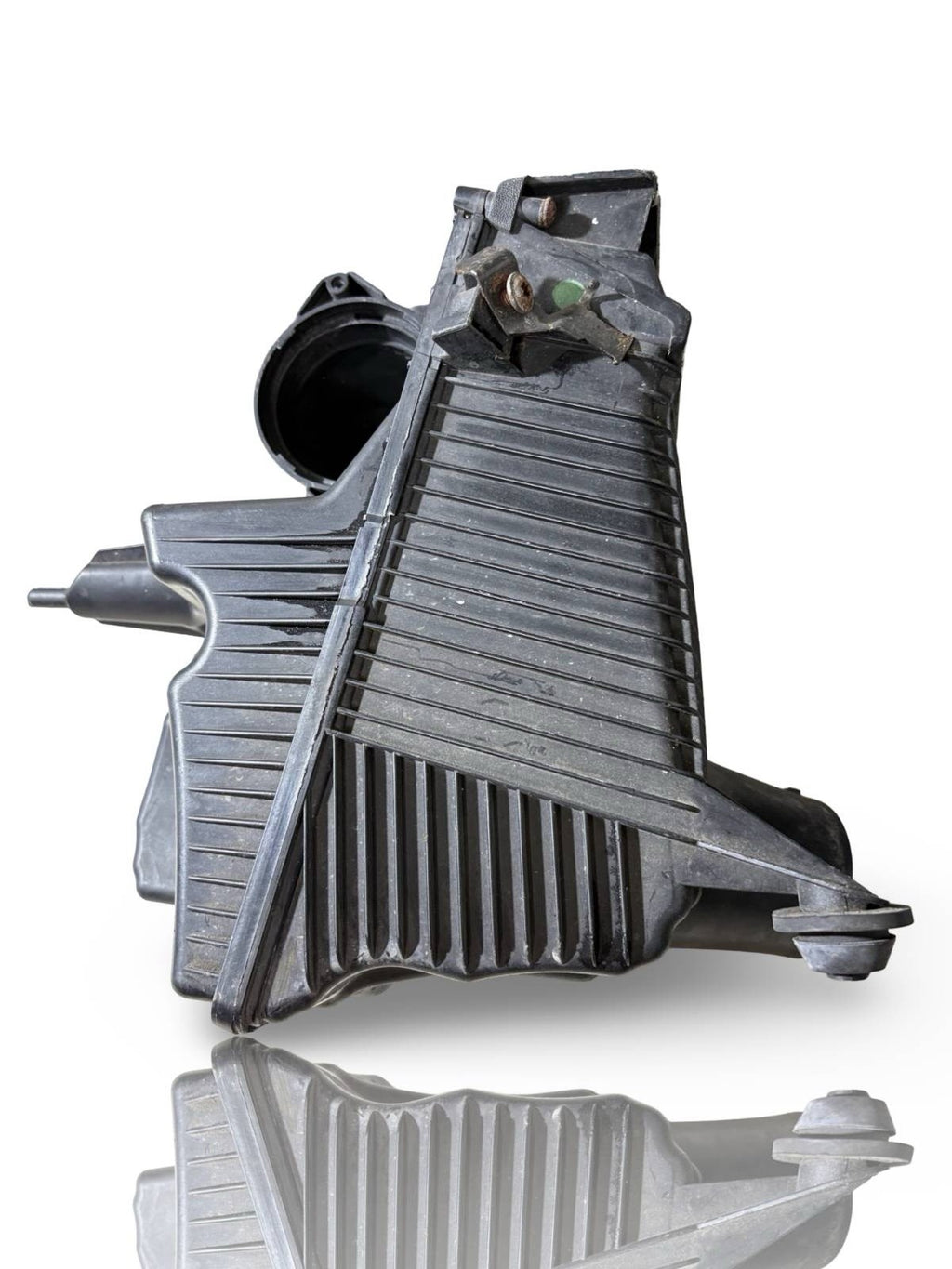 RENAULT MEGANE MK2 1.9 DCI DIESEL AIR CLEANER INTAKE FILTER BOX CASE 8200378882