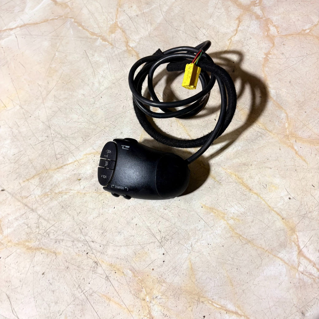 Renault Kangoo Mk1 03-07 Radio Steering Stalk Control Switch