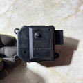 SKODA FABIA 2011 Air Flap Motor H14919012967