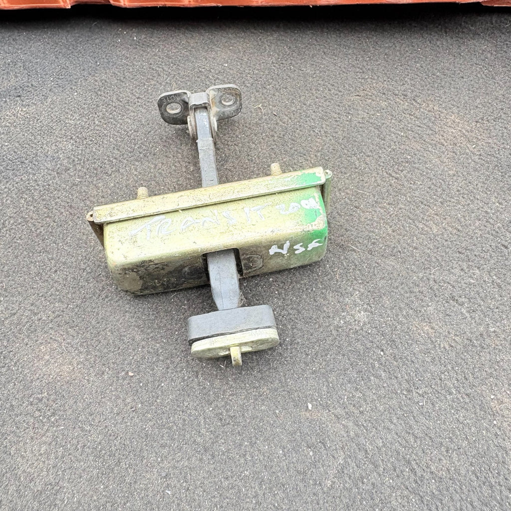 FORD TRANSIT DOOR CHECK STRAP FRONT PASSENGER SIDE 2007-2014