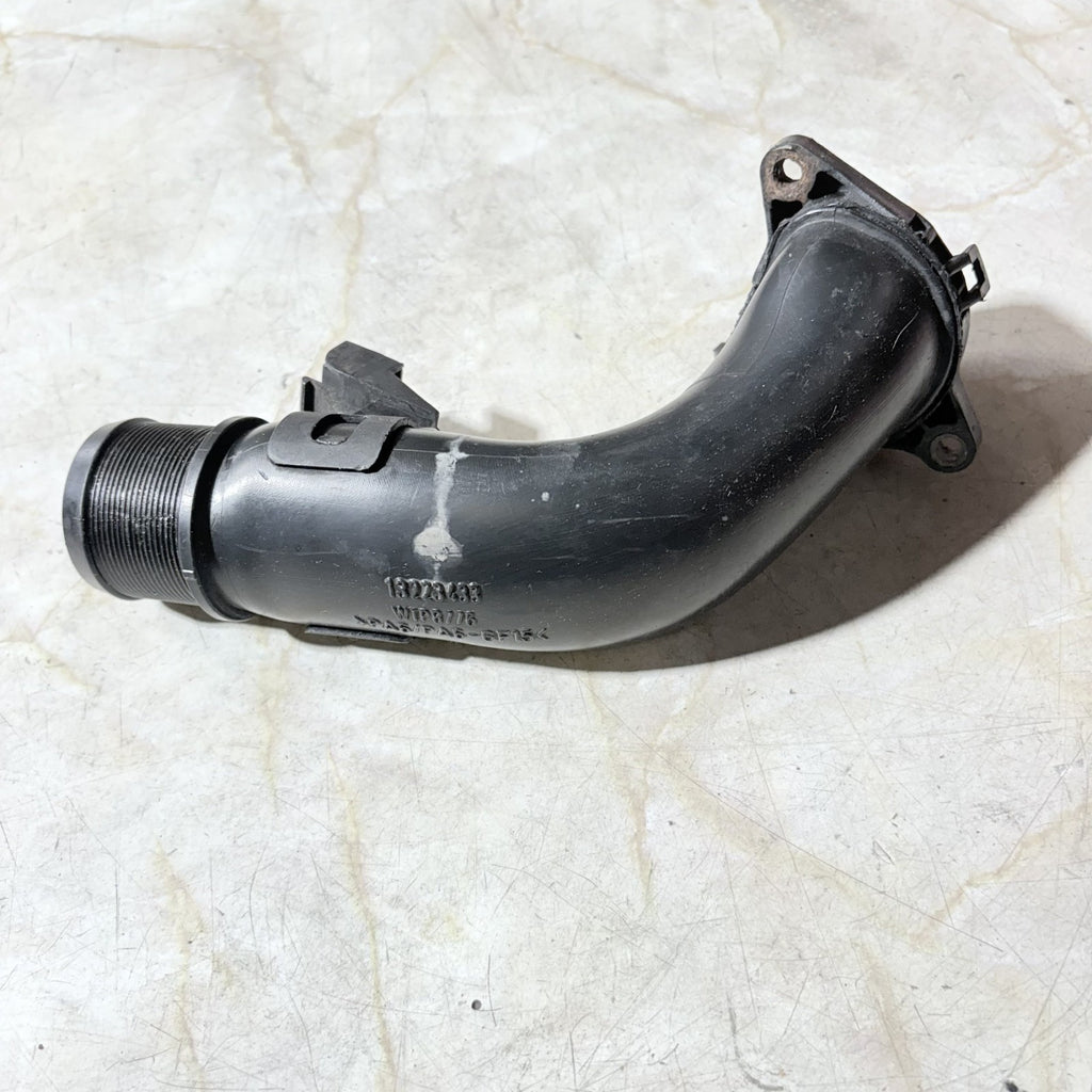 VAUXHALL ASTRA 2006-2010 AIR INTAKE PIPE 13223433