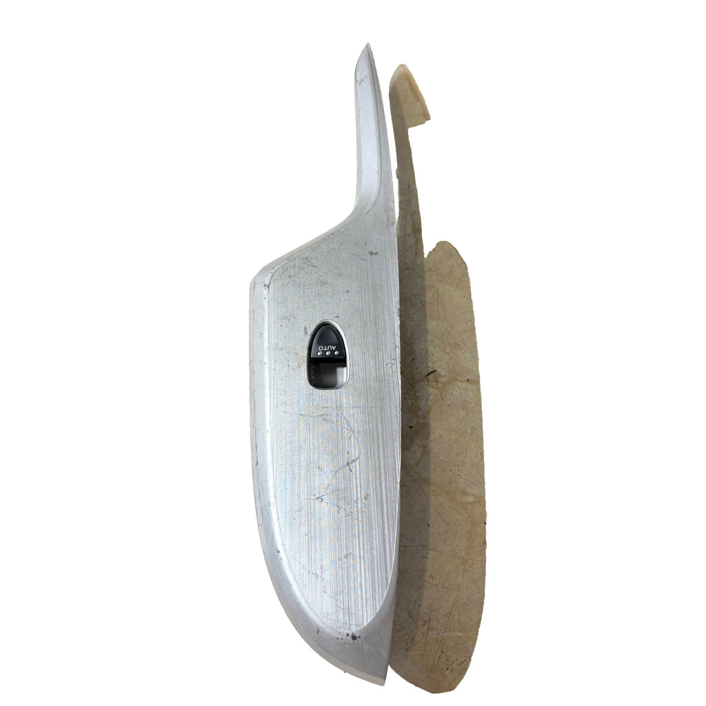 Honda Civic MK8 05-12 Front Passenger Electric Window Switch Trim 83590-SMG-E010