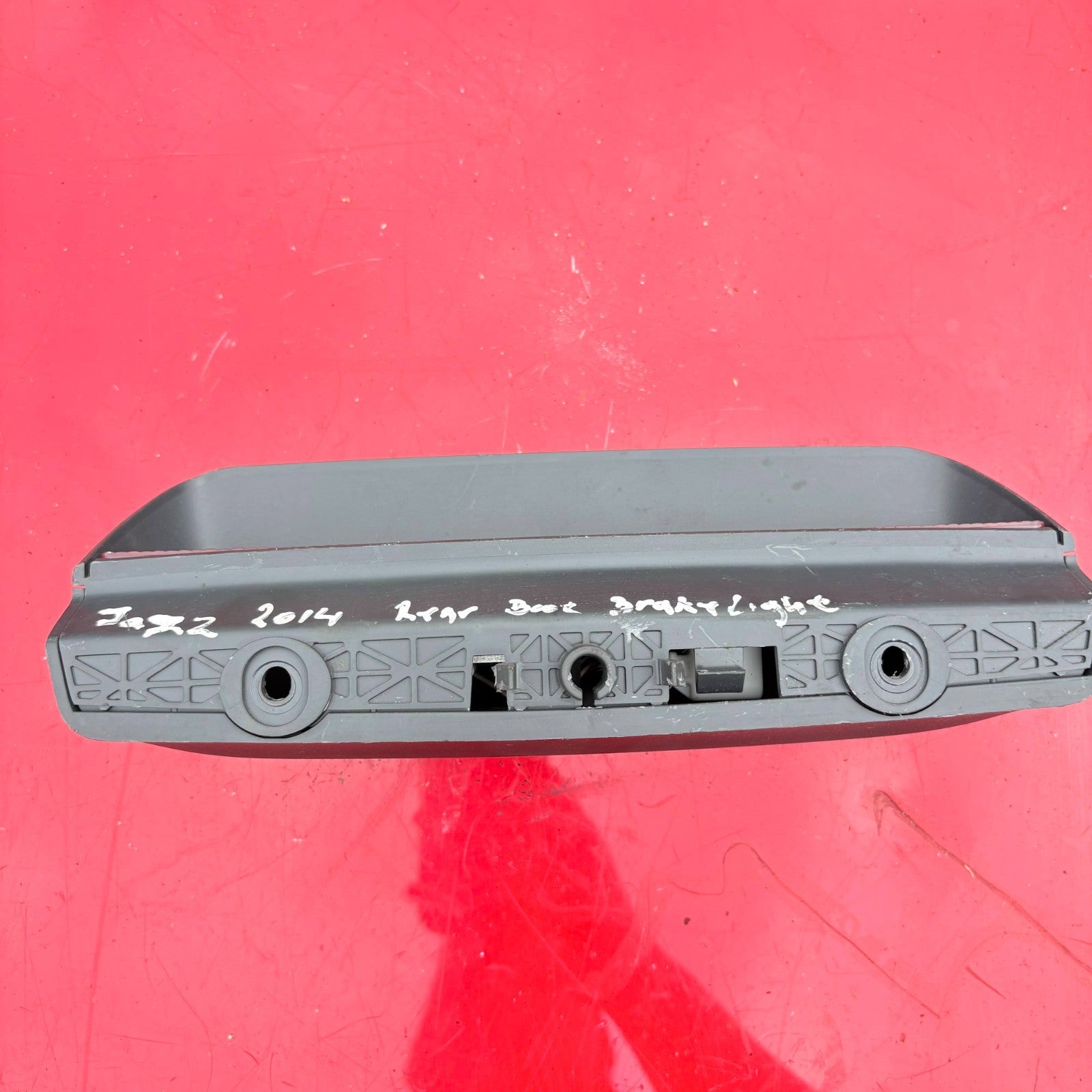 Honda Jazz MK2 2008-2014 Rear Boot High Mount Third Brake Light