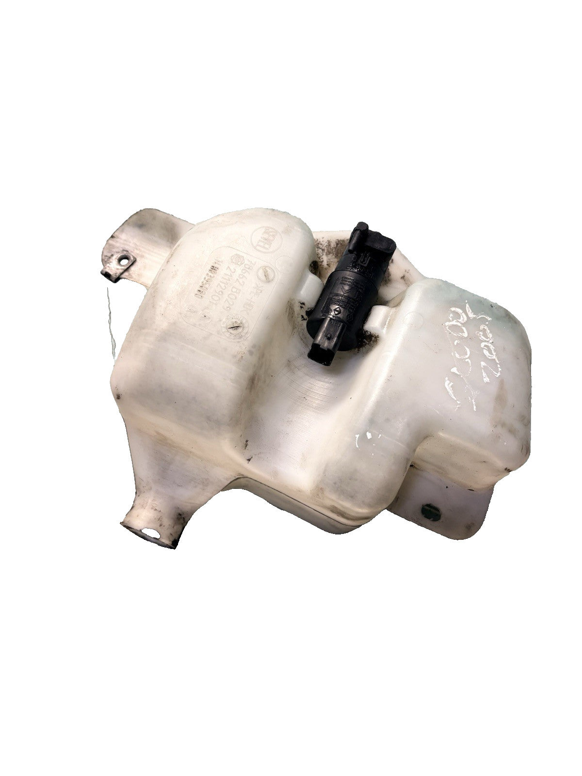 Peugeot Expert 2007-2016 Washer Bottle Reservoir & Pump 78662B029 Dispatch Scudo