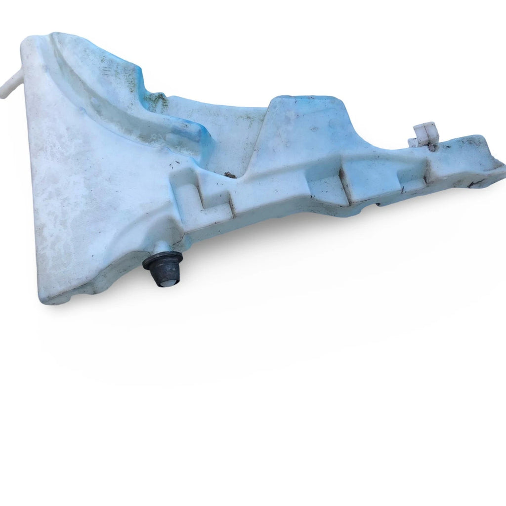 JAGUAR XF X250 WINDSCREEN WASHER TANK BOTTLE 8X23-17B613-A 2012