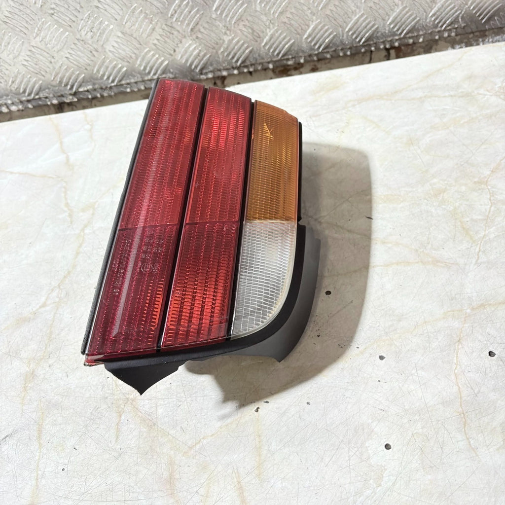 BMW E36 Coupe 1991 Left Rear Tail Light 1393333