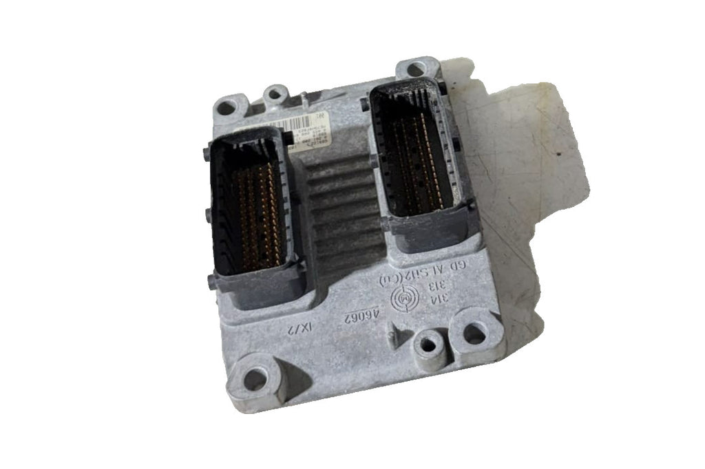 Fiat Idea/Lancia Musa 1.4 16V Engine ECU Bosch 0261208207 ME7.3H4 2004-2012