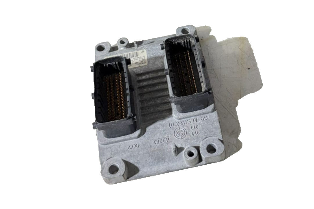 Fiat Idea/Lancia Musa 1.4 16V Engine ECU Bosch 0261208207 ME7.3H4 2004-2012