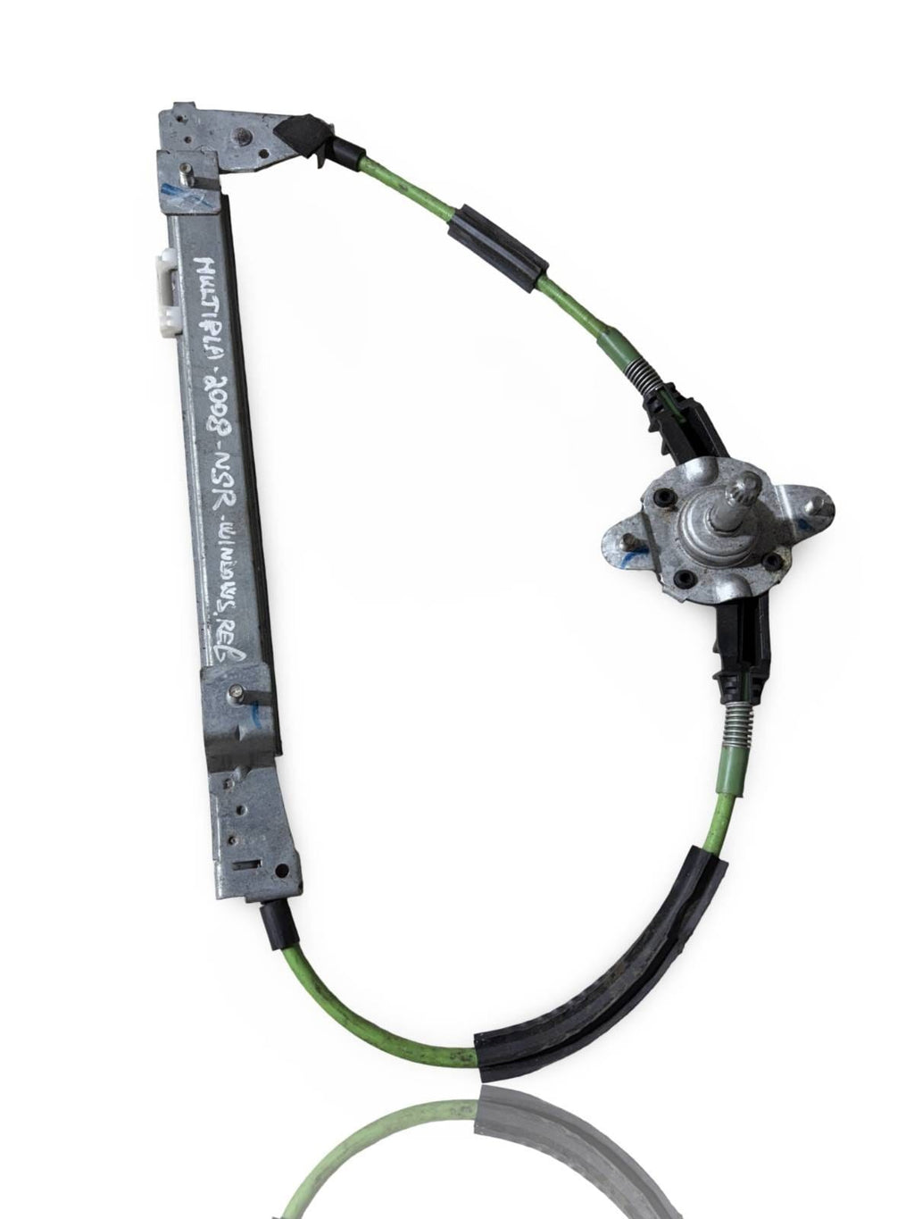 FIAT MULTIPIA 2008 WINDOW REGULATOR