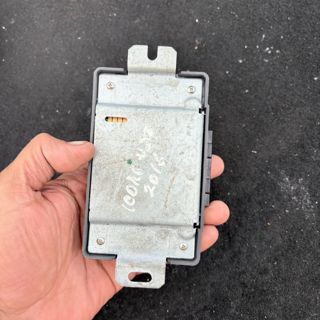 SSANGYONG KORANDO 2016 TRANSFER BOX CONTROL ECU 3220034100