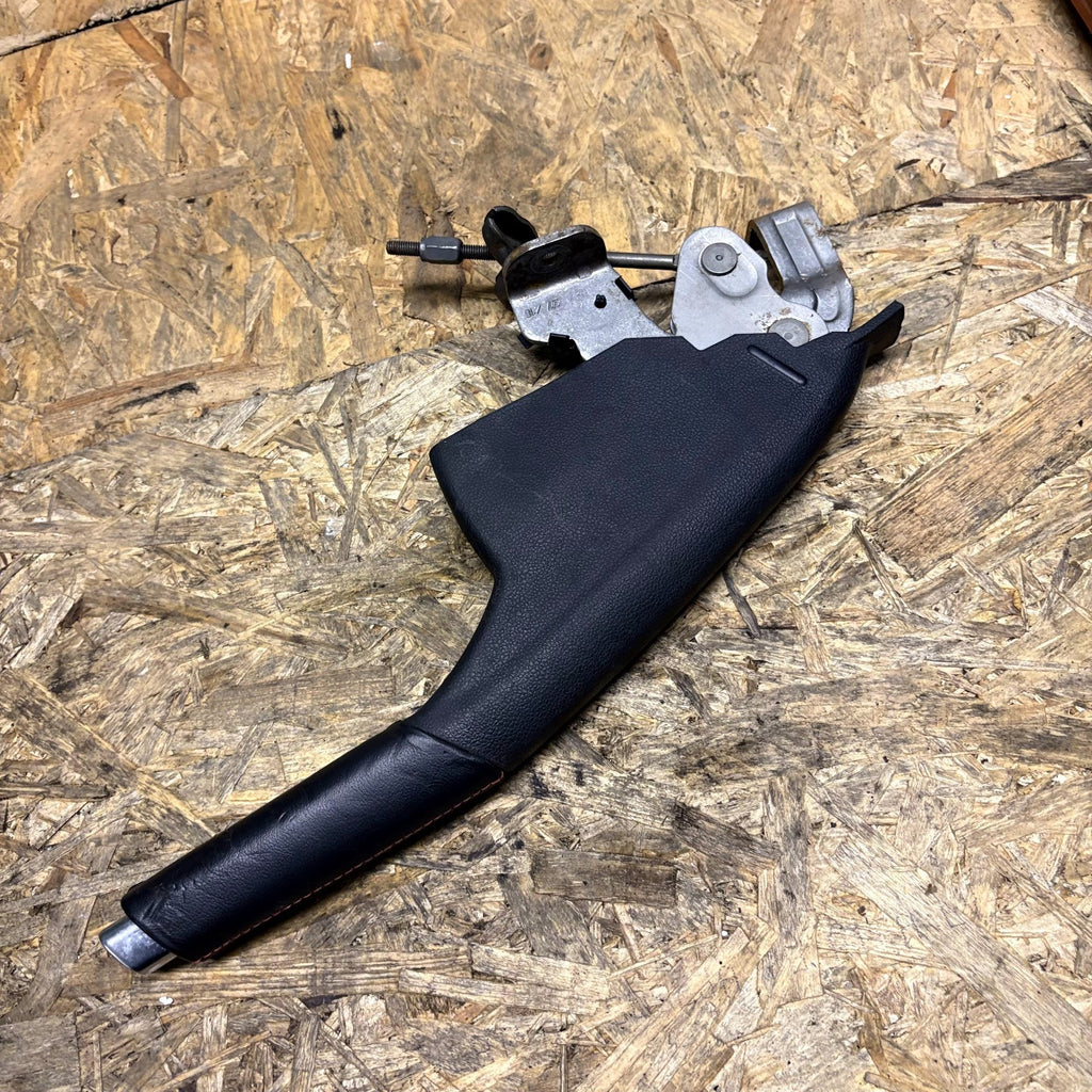 VW Polo Mk4 1999-2005 Handbrake Lever Mechanism 1J0947561