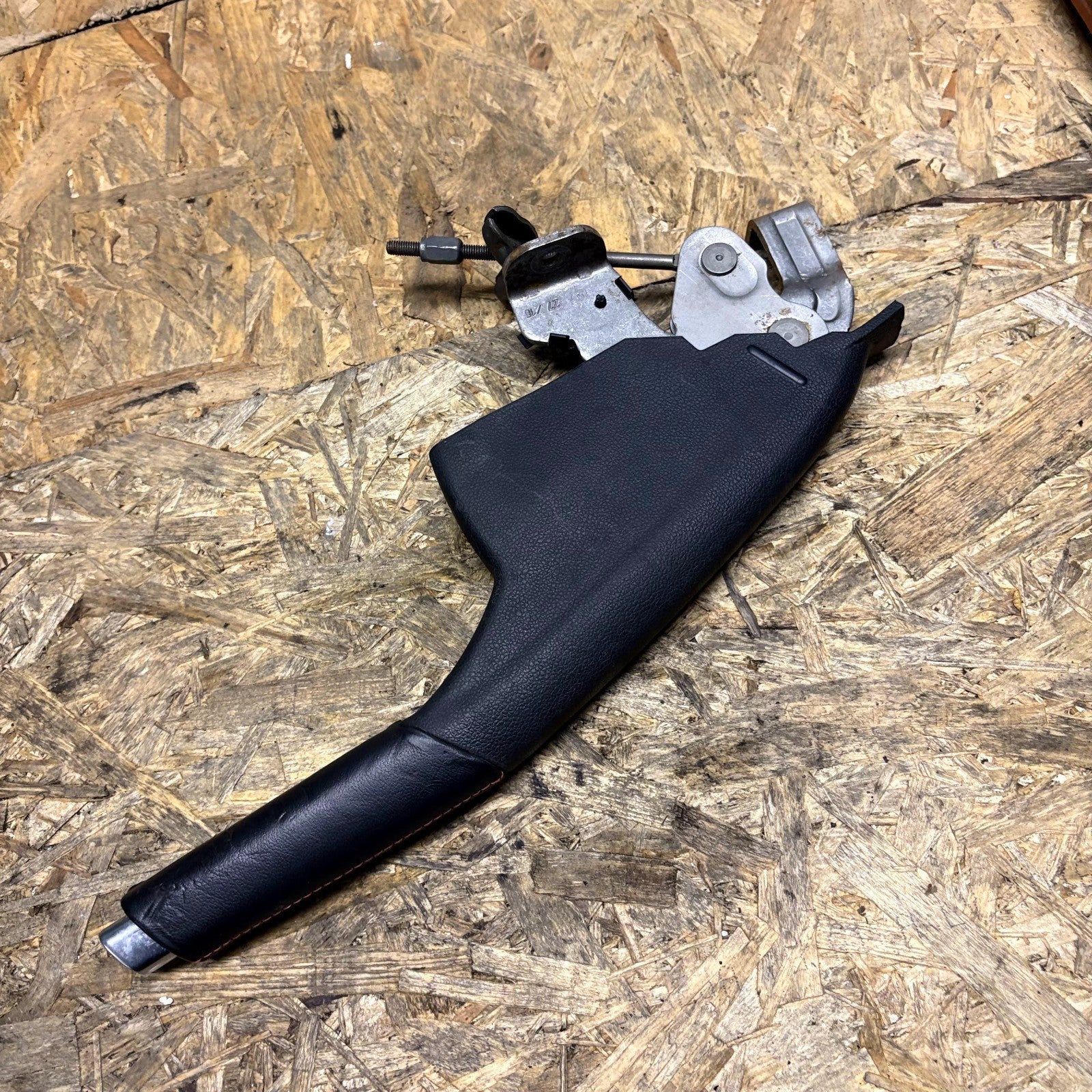 VW Polo Mk4 1999-2005 Handbrake Lever Mechanism 1J0947561